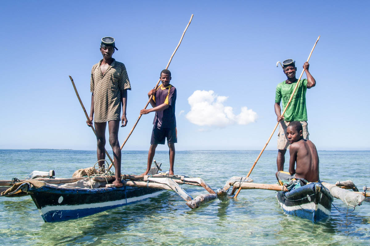 Moçambique