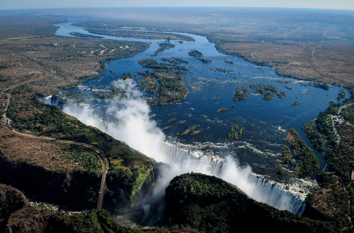 Zimbabwe