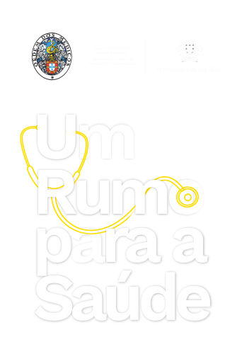 Logos da Ordem dos Médicos